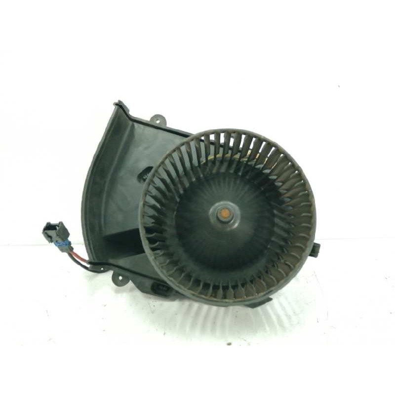 Recambio de motor calefaccion para fiat scudo furgoneta (270_, 272_) 2.0 d multijet referencia OEM IAM 1498378080  