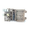 Recambio de caja reles / fusibles para toyota corolla (e12) 1.4 turbodiesel cat referencia OEM IAM  ENCHUFE DAÑADO 