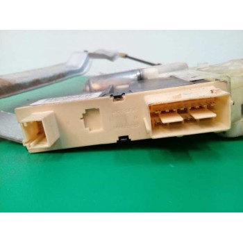 Recambio de elevalunas delantero izquierdo para citroën c4 berlina vtr plus referencia OEM IAM FUNDA 9681575280 