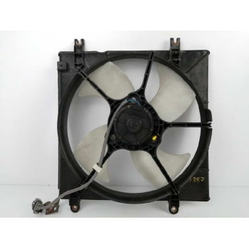 Recambio de electroventilador para honda cr-v (rd1/3) luxury (rd1) referencia OEM IAM 38616PAAA01 ENVOLVENTE PLASTICO 