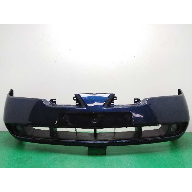 Recambio de paragolpes delantero para nissan primera berlina (p12) 1.6 cat referencia OEM IAM   