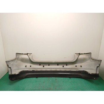 Recambio de paragolpes trasero para ford focus iii 1.6 tdci referencia OEM IAM BM51A17906  