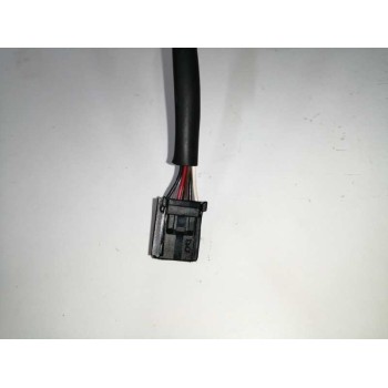 Recambio de retrovisor derecho para renault clio iv 1.5 dci diesel fap referencia OEM IAM 963016264R 9 CABLES 