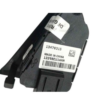 Recambio de mando volante para opel astra k sports tourer 1.6 cdti dpf referencia OEM IAM 13470315 LADO DERECHO 