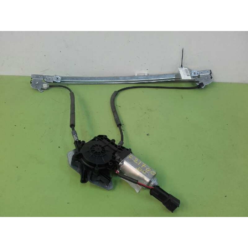 Recambio de elevalunas delantero derecho para renault scenic (ja..) 2.0 16v rxi referencia OEM IAM FUNDA 60090660 