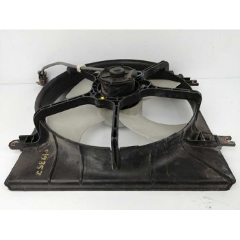 Recambio de electroventilador para honda cr-v (rd1/3) luxury (rd1) referencia OEM IAM 38616PAAA01 ENVOLVENTE PLASTICO 