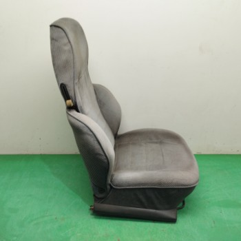Recambio de asiento delantero izquierdo para renault fuego 2.0 referencia OEM IAM   