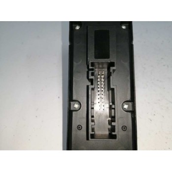 Recambio de mando elevalunas delantero izquierdo para opel astra h berlina 1.9 cdti referencia OEM IAM 13228877  