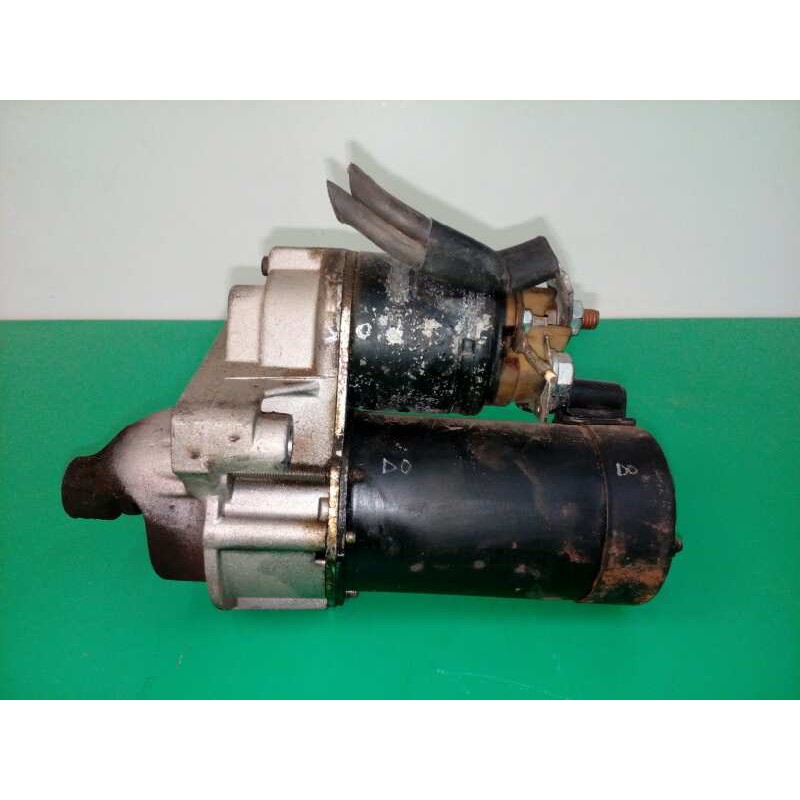 Recambio de motor arranque para citroën c4 berlina vtr plus referencia OEM IAM   