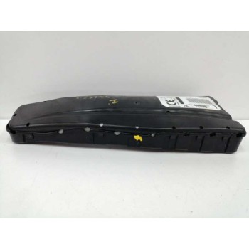 Recambio de airbag lateral delantero izquierdo para renault clio iv 1.5 dci diesel fap referencia OEM IAM 985H16834R 625348500F 