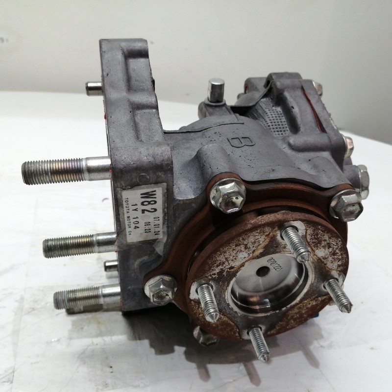 Recambio de caja transfer para toyota rav 4 iii (_a3_) 2.2 d 4wd (ala30_) referencia OEM IAM 3610042090 1Y104 W82