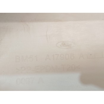 Recambio de paragolpes trasero para ford focus iii 1.6 tdci referencia OEM IAM BM51A17906  