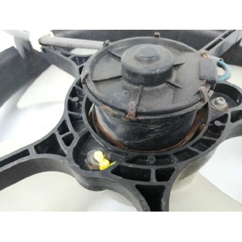 Recambio de electroventilador para honda cr-v (rd1/3) luxury (rd1) referencia OEM IAM 38616PAAA01 ENVOLVENTE PLASTICO 