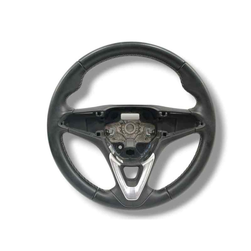 Recambio de volante para opel astra k sports tourer 1.6 cdti dpf referencia OEM IAM 39058749  