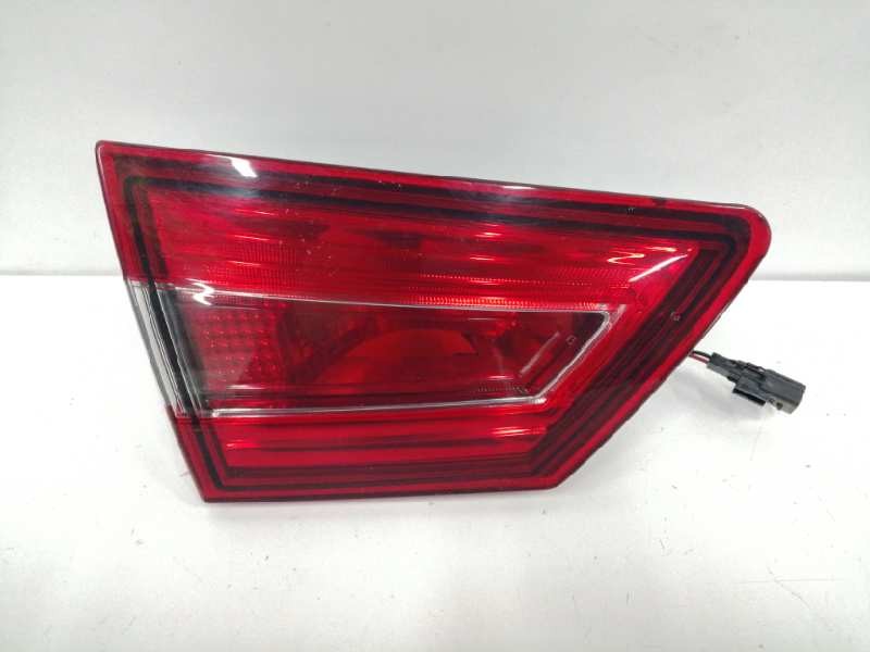 Recambio de piloto trasero izquierdo interior para renault clio iv 1.5 dci diesel fap referencia OEM IAM 265552424R  