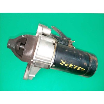 Recambio de motor arranque para citroën c4 berlina vtr plus referencia OEM IAM   