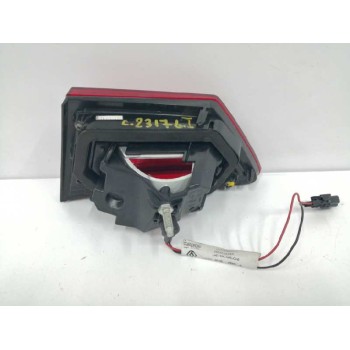 Recambio de piloto trasero izquierdo interior para renault clio iv 1.5 dci diesel fap referencia OEM IAM 265552424R  