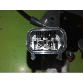 Recambio de elevalunas delantero derecho para renault scenic (ja..) 2.0 16v rxi referencia OEM IAM FUNDA 60090660 