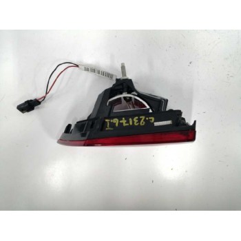 Recambio de piloto trasero izquierdo interior para renault clio iv 1.5 dci diesel fap referencia OEM IAM 265552424R  