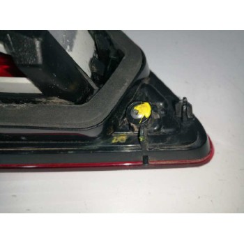 Recambio de piloto trasero izquierdo interior para renault clio iv 1.5 dci diesel fap referencia OEM IAM 265552424R  