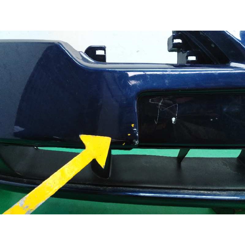 PARAGOLPES DELANTERO