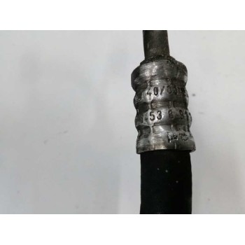 Recambio de tubos aire acondicionado para bmw serie 5 berlina (e60) 530d referencia OEM IAM 64536911951  