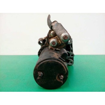 Recambio de motor arranque para citroën c4 berlina vtr plus referencia OEM IAM   