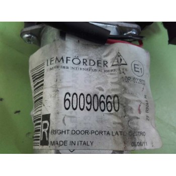 Recambio de elevalunas delantero derecho para renault scenic (ja..) 2.0 16v rxi referencia OEM IAM FUNDA 60090660 