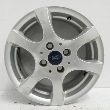 LLANTA XS4JGA 6JX15H2 ET52 5 4H 4X108