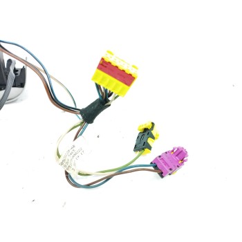 Recambio de mando volante para saab 9-3 sport sedán 1.9 tid cat referencia OEM IAM 12764171  