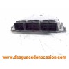 Recambio de centralita motor uce para renault trafic caja cerrada (ab 4.01) l2h2 2,9t caja cerrada, techo elevado, largo referen