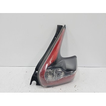 Recambio de piloto trasero derecho para nissan juke (f15) 1.5 dci referencia OEM IAM 26550BV80B  L90132964