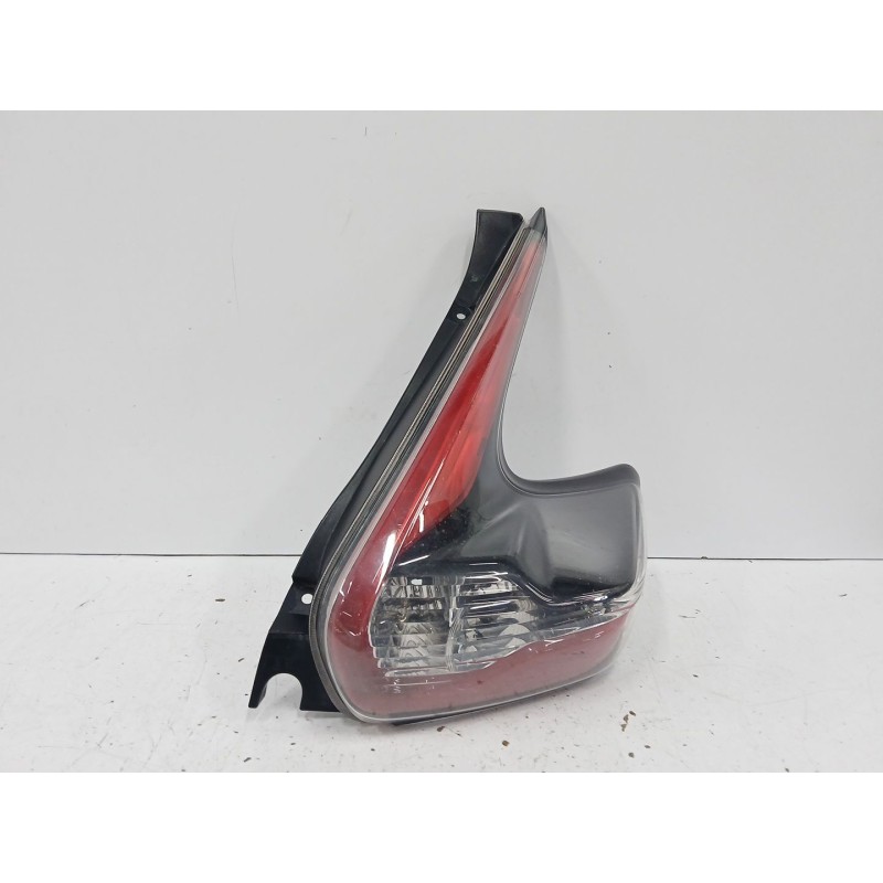 Recambio de piloto trasero derecho para nissan juke (f15) 1.5 dci referencia OEM IAM 26550BV80B  L90132964