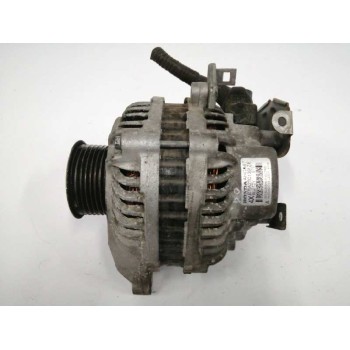 Recambio de alternador para honda civic berlina 5 (fk) 1.8 vtec cat referencia OEM IAM AHGA67 A2TC1391ZE 