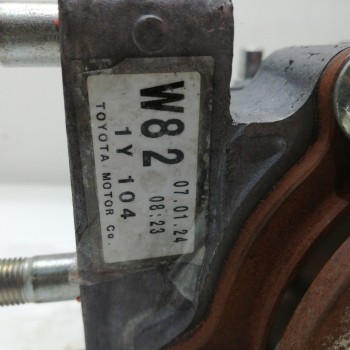 Recambio de caja transfer para toyota rav 4 iii (_a3_) 2.2 d 4wd (ala30_) referencia OEM IAM 3610042090 1Y104 W82