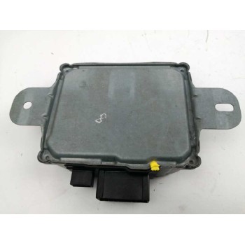 Recambio de modulo electronico para opel zafira tourer 1.6 cdti dpf referencia OEM IAM 13384291 CENTRALITA NAVEGACION 5WK50278B