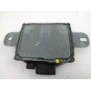 Recambio de modulo electronico para opel zafira tourer 1.6 cdti dpf referencia OEM IAM 13384291 CENTRALITA NAVEGACION 5WK50278B