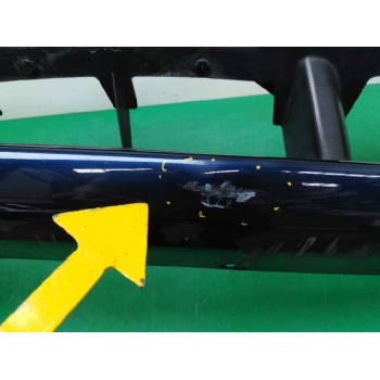 Recambio de paragolpes delantero para nissan primera berlina (p12) 1.6 cat referencia OEM IAM   