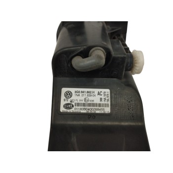 Recambio de faro antiniebla derecho para volkswagen passat lim. (3g2) 2.0 tdi referencia OEM IAM 3G0941662H  