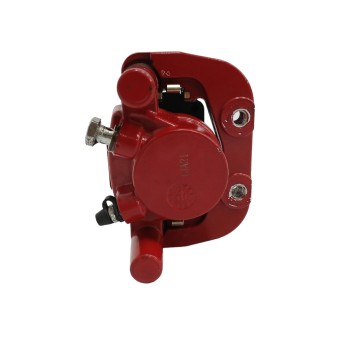 Recambio de pinza freno delantera derecha para microcar due 84 / l / pa referencia OEM IAM   