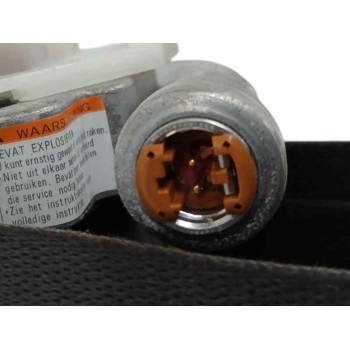 Recambio de cinturon seguridad delantero izquierdo para honda civic berlina 5 (fk) 2.2 ctdi referencia OEM IAM 81850SMGE110M4  