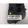 Recambio de mando climatizador para opel zafira tourer 1.6 cdti dpf referencia OEM IAM 13474055  
