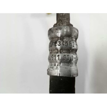 Recambio de tubos aire acondicionado para bmw serie 5 berlina (e60) 530d referencia OEM IAM 64536911951  