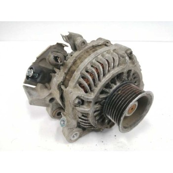 Recambio de alternador para honda civic berlina 5 (fk) 1.8 vtec cat referencia OEM IAM AHGA67 A2TC1391ZE 