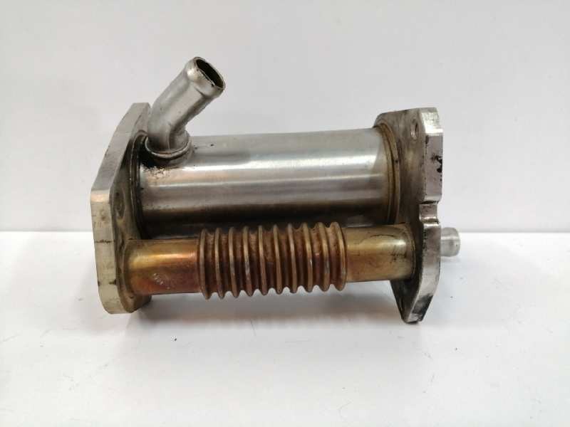 Recambio de enfriador egr para renault clio iv 1.5 dci diesel fap referencia OEM IAM 147356133R  