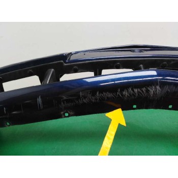 Recambio de paragolpes delantero para nissan primera berlina (p12) 1.6 cat referencia OEM IAM   