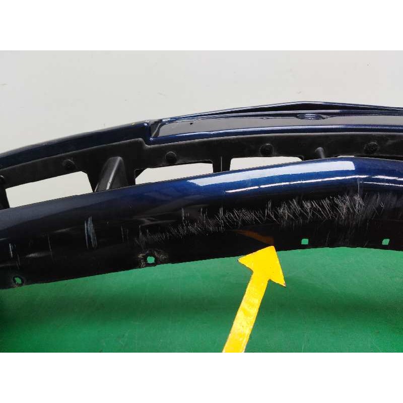 PARAGOLPES DELANTERO