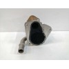 Recambio de enfriador egr para renault clio iv 1.5 dci diesel fap referencia OEM IAM 147356133R  