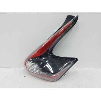 Recambio de piloto trasero derecho para nissan juke (f15) 1.5 dci referencia OEM IAM 26550BV80B  L90132964