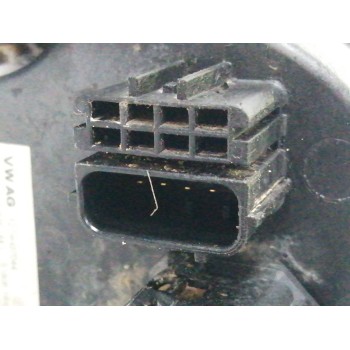 Recambio de cremallera direccion para volkswagen golf v berlina (1k1) 2.0 tdi referencia OEM IAM 1K1423051CJ  